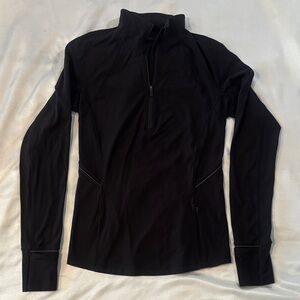 Lululemon - Black Jacket